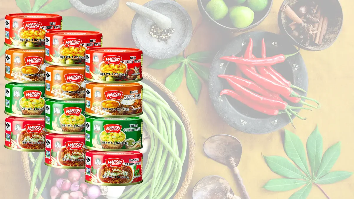 Authentic Asian Flavors Delivered Fast